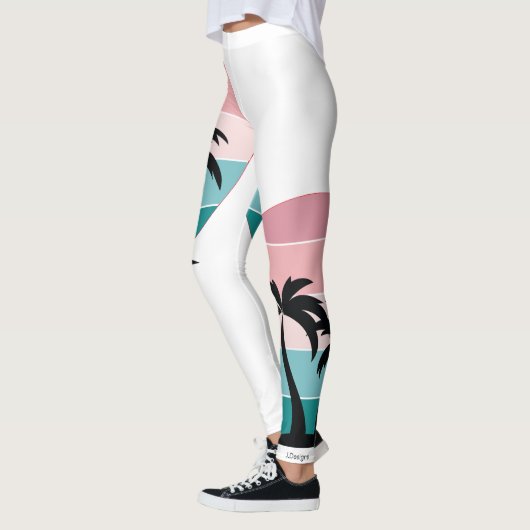 good vibes only leggings (Links)