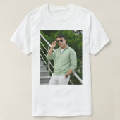 “Good Vibes Only”  “Stay Wild, Moon Child”  “Dream T-shirt (Design voorkant)