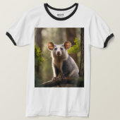 "Good Vibes Only" - voor een positieve en opbeuren T-shirt (Design voorkant)