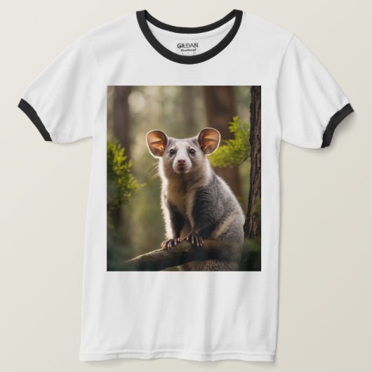 "Good Vibes Only" - voor een positieve en opbeuren T-shirt (Design voorkant)