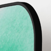 Good Vibes Pickleball Paddle (Links Detail)