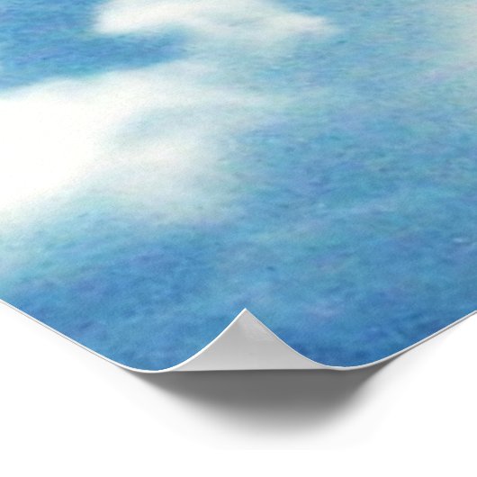 Good Vibes, Positief poster, shirt, canvas print (Hoek)