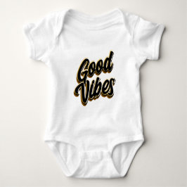Good Vibes Romper