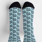 Good Vibes Socks Sokken (Top)
