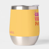 Good Vibes Summer Party Favoriet (Links)