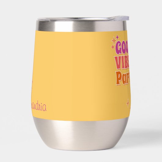 Good Vibes Summer Party Favoriet (Links)