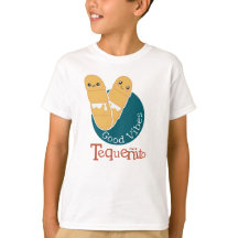 Good Vibes Tequeñito T-shirt