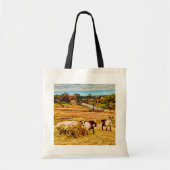 Good Watchdog Tote Bag (Voorkant)