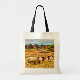 Good Watchdog Tote Bag