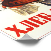 "Good Wheat will come in" Poster van de Sovjet-Pro (Hoek)