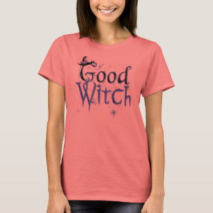 Good Witch 08 T-shirt