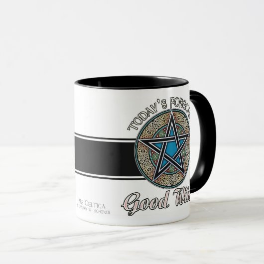 Good Witch Mok (Voorkant rechts)