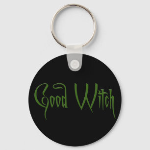 Good Witch Sleutelhanger