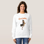 Good Witch T-Shirt (Voorkant volledig)