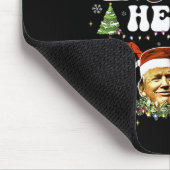 Goodbye 2024 Hello 2025 Trump New Years Eve Muismat (Hoek)