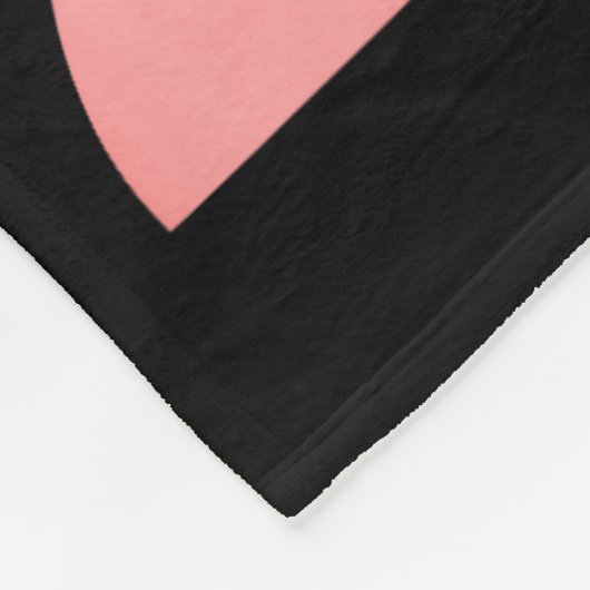 Goodbye 2025 Hello 2026 Christmas Lights Happy New Fleece Deken (Hoek)