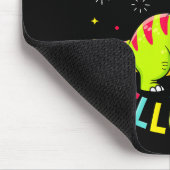 Goodbye 2025 Hello 2026 Happy New Year 2026 Nye Cu Muismat (Hoek)