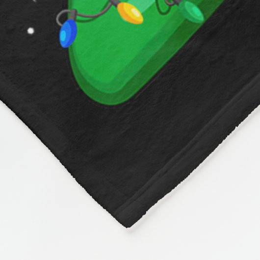 Goodbye 2025 Hello 2026 Happy New Year's Eve Chris Fleece Deken (Hoek)