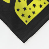 Goodbye 2025 Hello 2026 Happy New Year's Eve Chris Fleece Deken (Hoek)