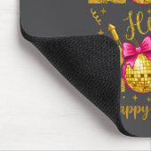 Goodbye 2025 Hello 2026 Happy New Year's Eve  Muismat (Hoek)