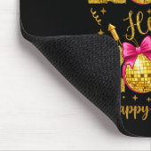 Goodbye 2025 Hello 2026 Happy New Year's Eve  Muismat (Hoek)