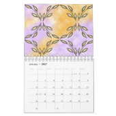 GOODBYE 20XX HALLO 20XX KALENDER (Jan 2027)