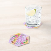 GOODBYE 20XX HALLO 20XX KARTONNEN ONDERZETTERS (Insitu)