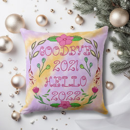 GOODBYE 20XX HALLO 20XX KUSSEN