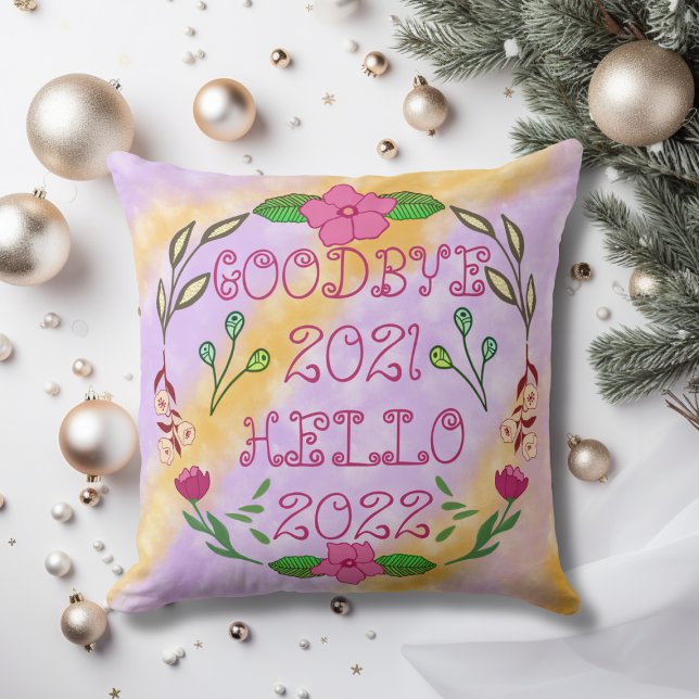 GOODBYE 20XX HALLO 20XX KUSSEN (Creator heeft geüpload)