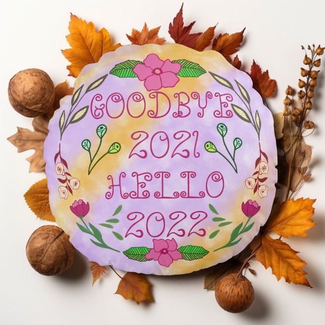 GOODBYE 20XX HALLO 20XX ROND KUSSEN (Creator heeft geüpload)