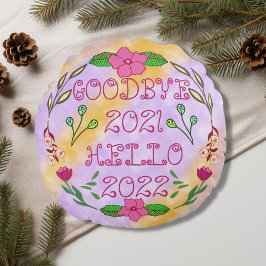 GOODBYE 20XX HALLO 20XX ROND KUSSEN