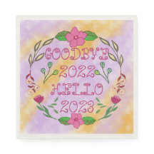 GOODBYE 20XX HALLO 20XX