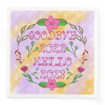 GOODBYE 20XX HALLO 20XX