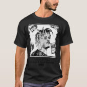 Goodbye and Good Riddance Classic T-Shirt (Voorkant)