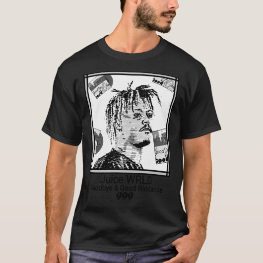 Goodbye and Good Riddance Classic T-Shirt (Voorkant)