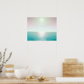 Goodbye Blighty Poster (Keuken)