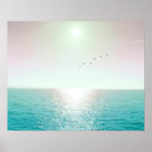 Goodbye Blighty Poster (Voorkant)