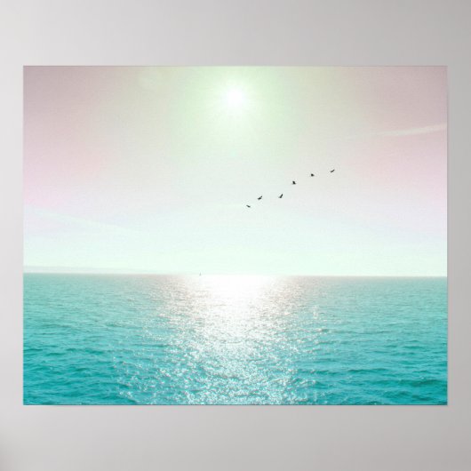 Goodbye Blighty Poster (Voorkant)