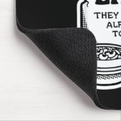 Goodbye Earl _ Some Of Youl Don't Know What Happen Muismat (Hoek)