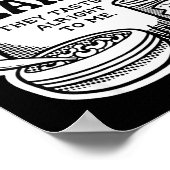 Goodbye Earl _ Some Of Youl Don't Know What Happen Poster (Hoek)