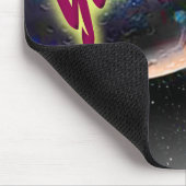 Goodbye Pluto Muismat (Hoek)