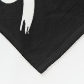 Goodbye Preschool Graduation Tee Teachers Kids Hel Fleece Deken (Hoek)