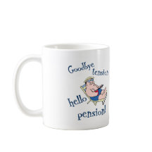 GOODBYE TENSIE, HALLO PENSIE! RETIRETIEVERMOGEN