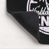 Goodbye Tension Hello Pension Relax Time Mood  Muismat (Hoek)