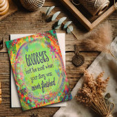 Goodbyes doet pijn wanneer het verhaal niet is vol kaart