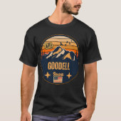 Goodell, Iowa, Verenigde Staten T-shirt (Voorkant)