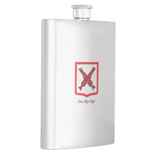 Goode's Company stalen fles Flacon (Rechts)