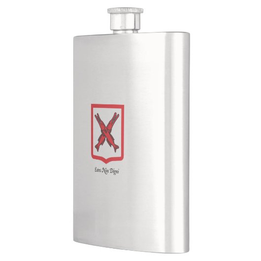 Goode's Company stalen fles Flacon (Links)