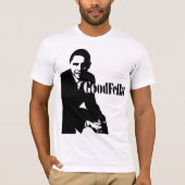 GoodFella T-shirt (Voorkant)