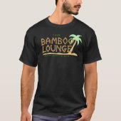 Goodfellas - Bamboo Lounge Classic T-Shirt (Voorkant)